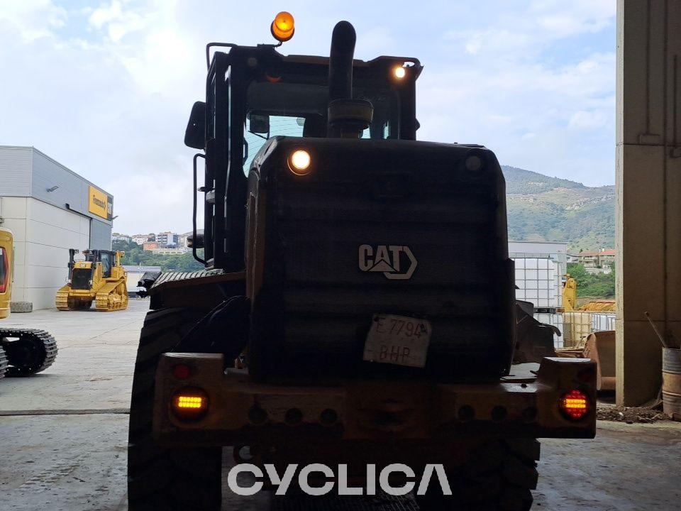 Wheel loaders  926M MAX W5L02004 - 11