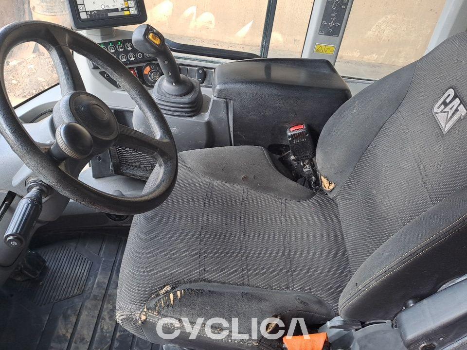 Wheel loaders  926M MAX W5L02004 - 9