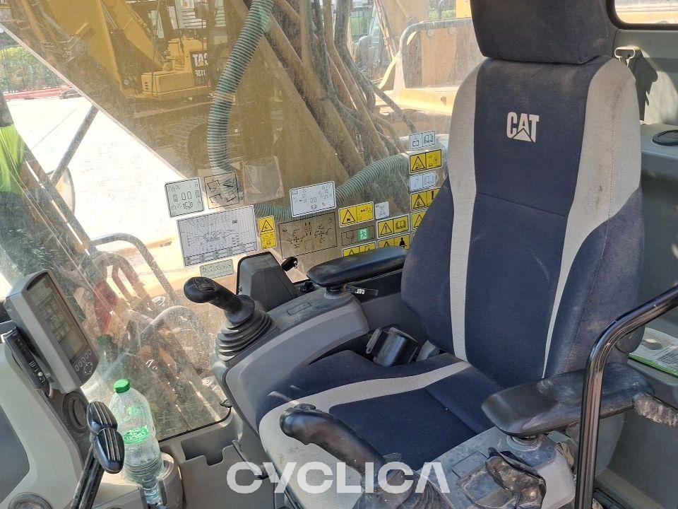 Crawler excavators  323F MFY20265 - 8