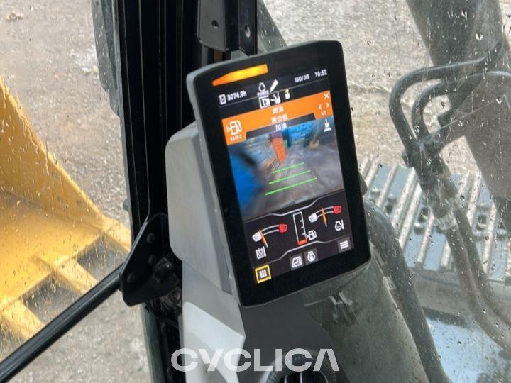 Escavatori cingolati  330GC FEK10120 - 10