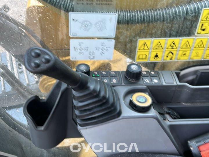 Escavatori cingolati  330GC FEK10120 - 11