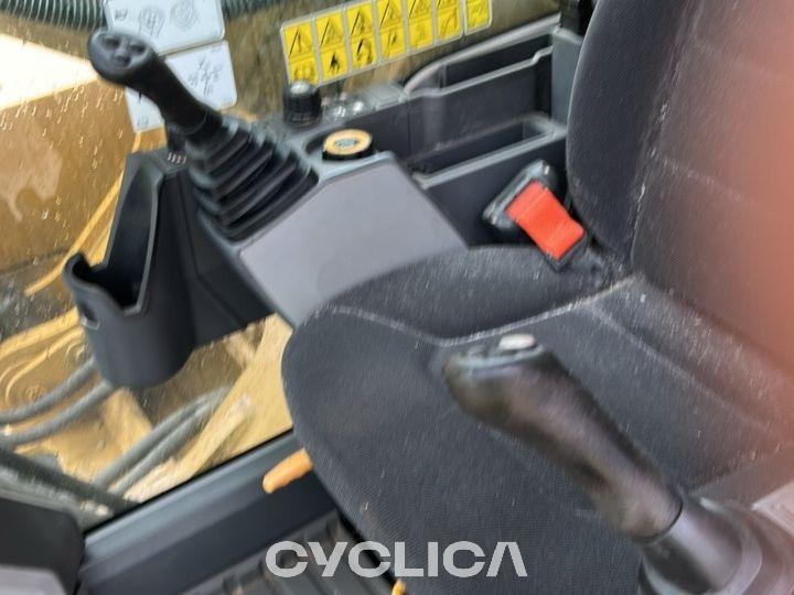 Escavatori cingolati  330GC FEK10120 - 12
