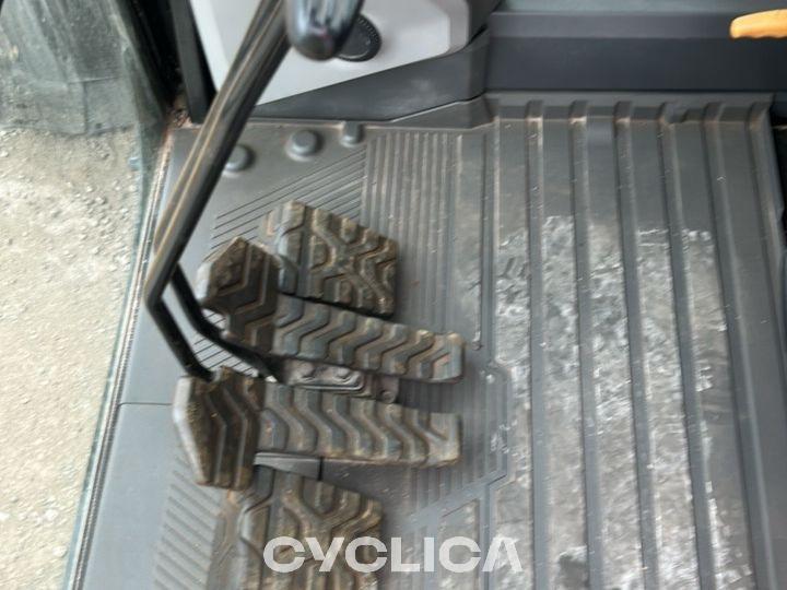 Escavatori cingolati  330GC FEK10120 - 13