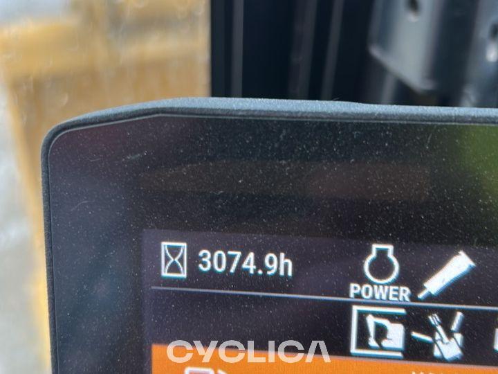 Escavatori cingolati  330GC FEK10120 - 15
