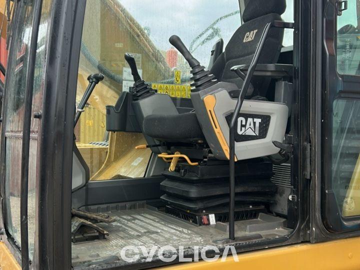 Escavatori cingolati  330GC FEK10120 - 9