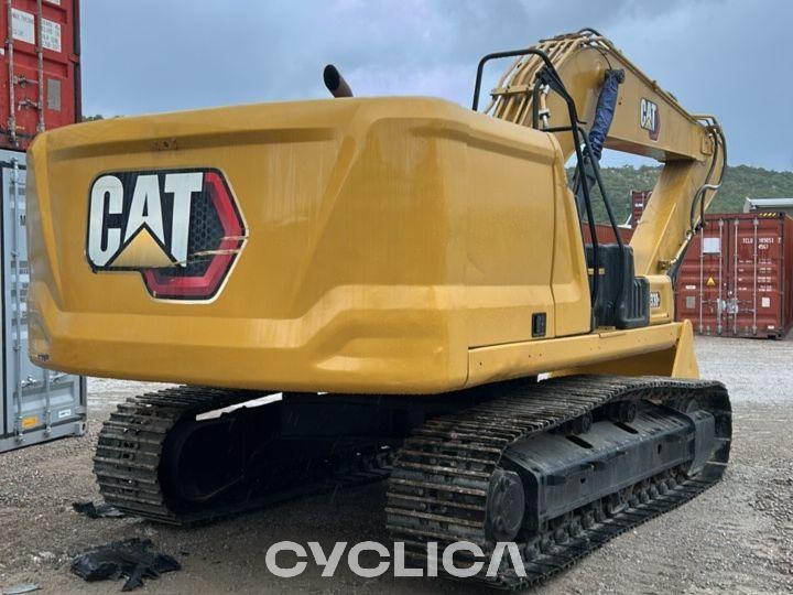 Escavatori cingolati  330GC FEK10120 - 6