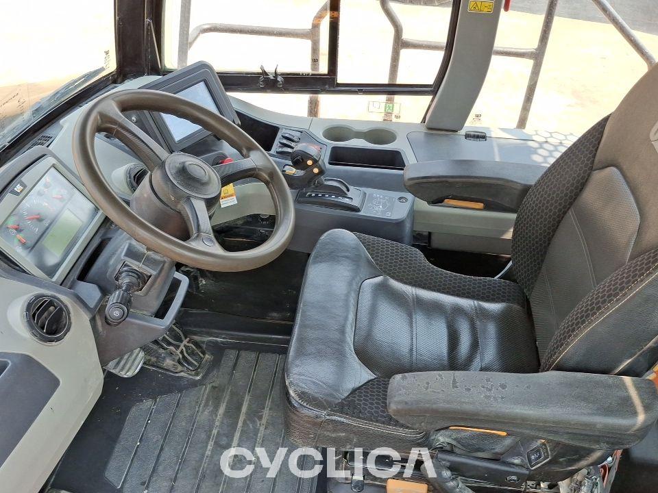 Dumper e autoarticolati  730 3T300271 - 8