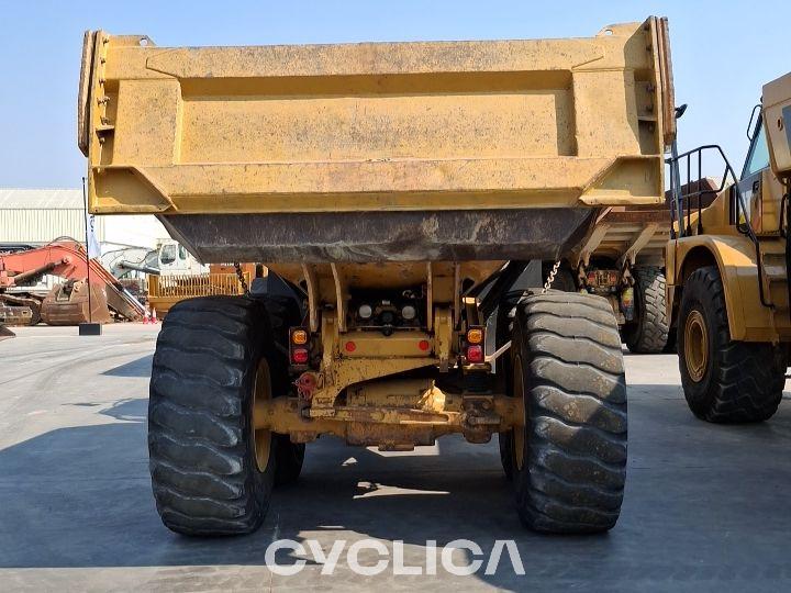 Dumper e autoarticolati  730 3T300271 - 7