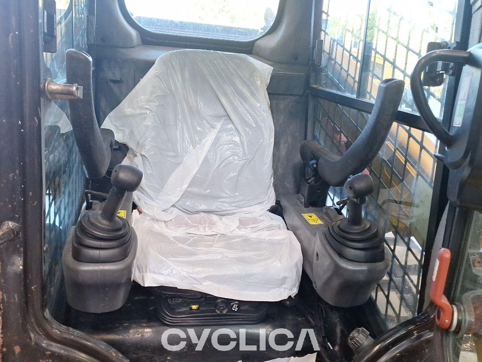 Skid steers  279D GTL04861 - 9
