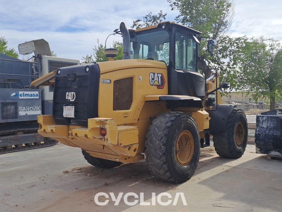 Pale gommate  930M F5K02050 - 6