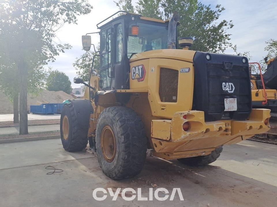 Pale gommate  930M F5K02050 - 5