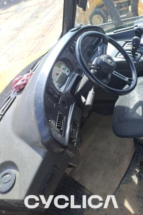 Dumper e autoarticolati  740 B1P02780 - 8