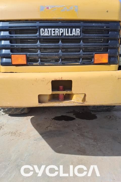 Dumper e autoarticolati  740 B1P02780 - 7