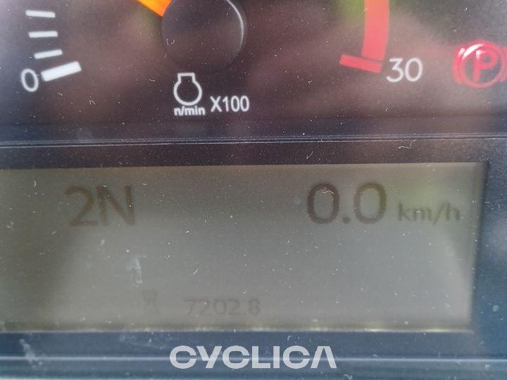 Utovarivači  950M XCJ20529 - 10