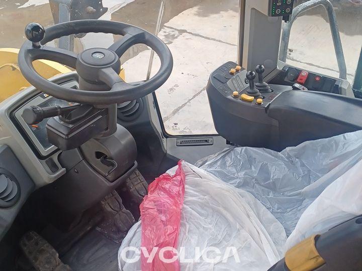 Utovarivači  950M XCJ20529 - 9