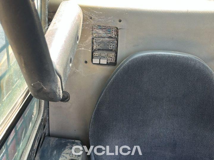 Skid steers  216 4NZ03030 - 12