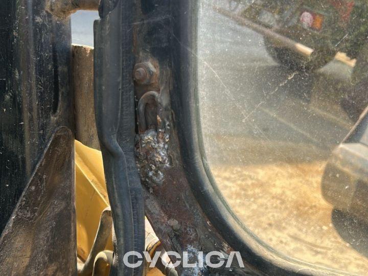 Skid steers  216 4NZ03030 - 14