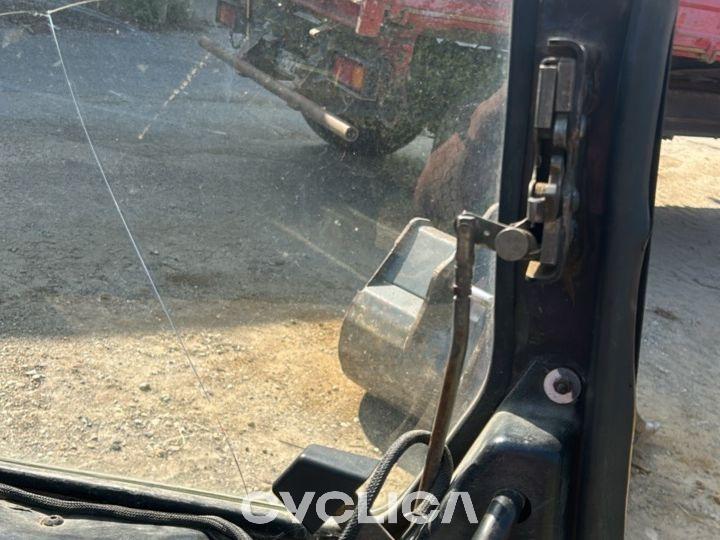 Skid steers  216 4NZ03030 - 16