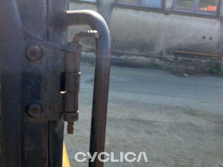Skid steers  216 4NZ03030 - 17