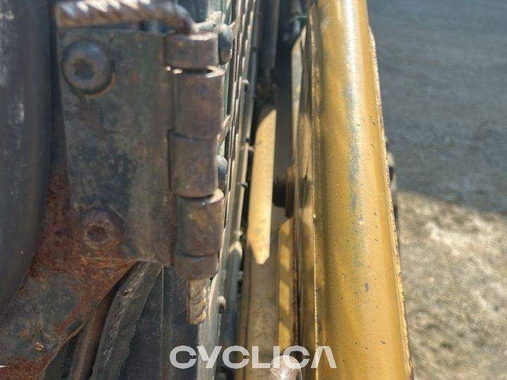 Skid steers  216 4NZ03030 - 18