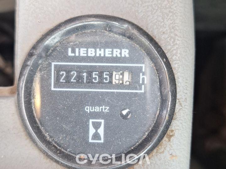 Wheel excavators  A914 JZK028088 - 10