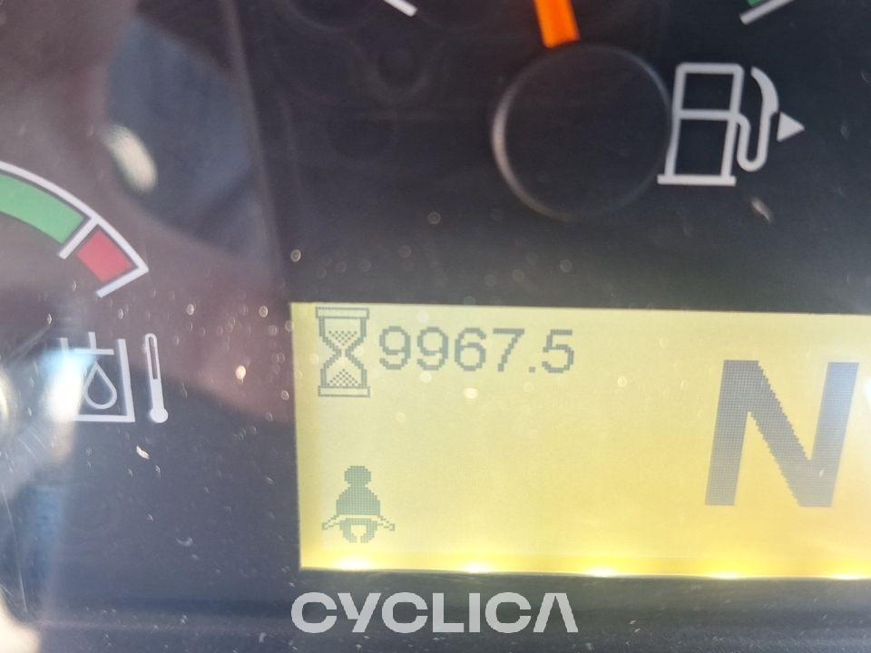 Palas cargadoras de ruedas  926M LTE06883 - 9