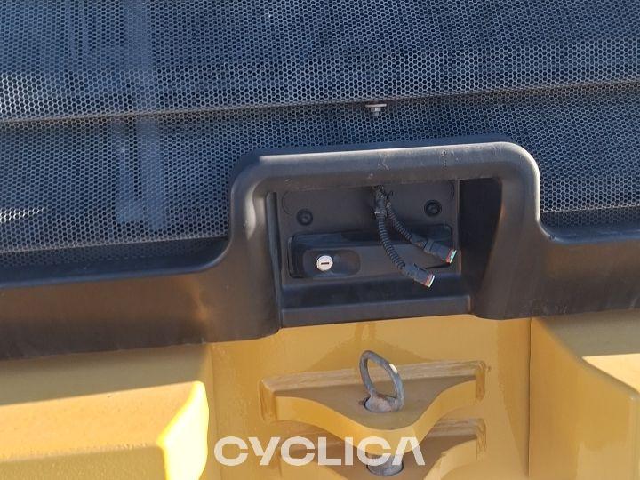 Palas cargadoras de ruedas  926M LTE06883 - 7