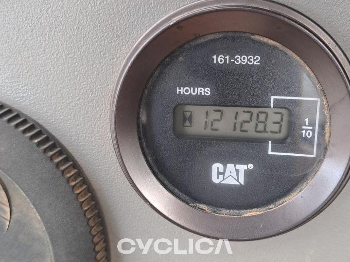 Tractopelles 432E BXE03250 - 9