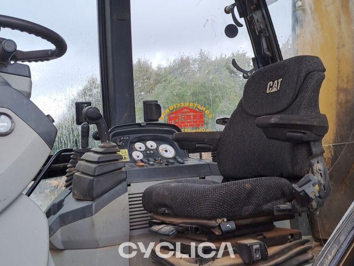 Tractopelles 432E BXE03250 - 8