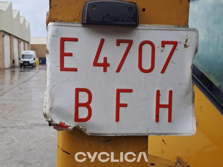 Tractopelles 432E BXE03250 - 7