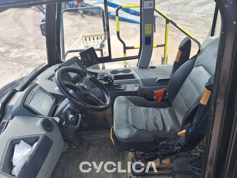 Kiperi i zglobni kamioni 730 3T301836 - 9