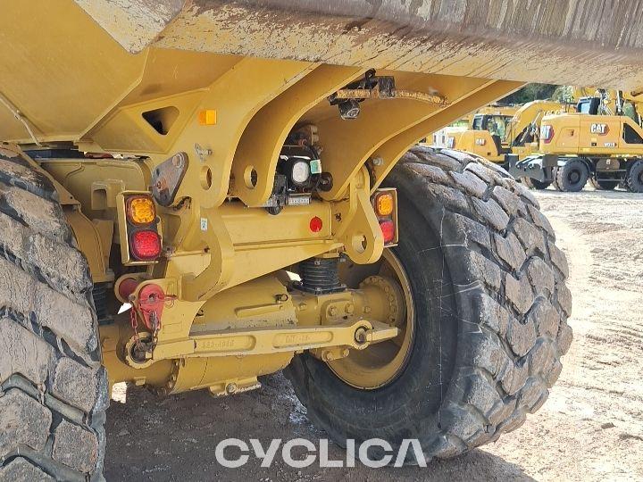 Kiperi i zglobni kamioni 730 3T301836 - 8