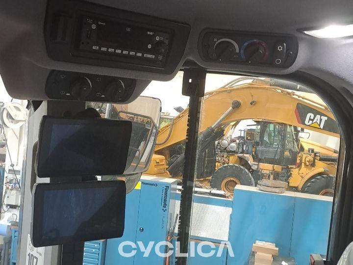 Utovarivači na točkovima  980XE XMA00259 - 11