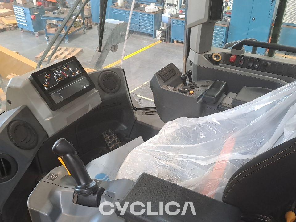 Utovarivači na točkovima  980XE XMA00259 - 9