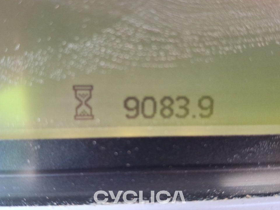 Dumpera dhe kamionë të artikuluar 740GC 3T805693 - 9