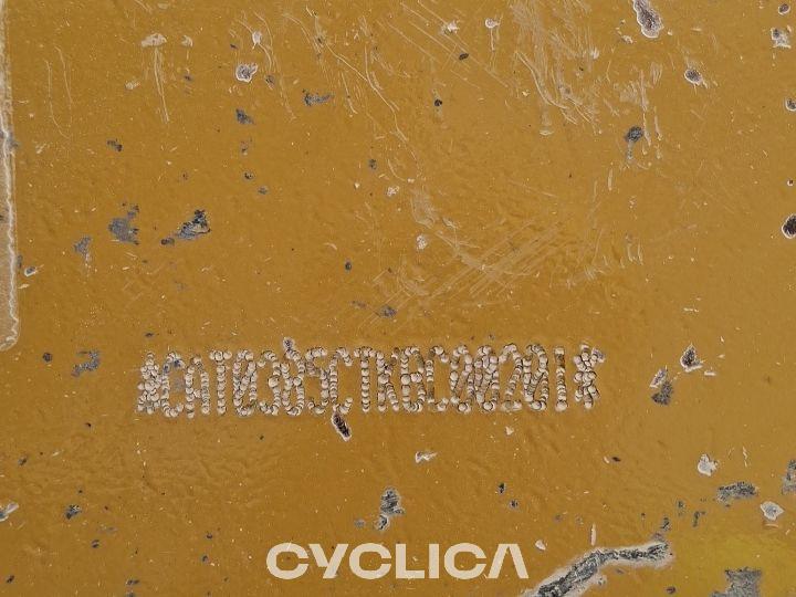 Bageri gusjeničari  385C KBC00201 - 6