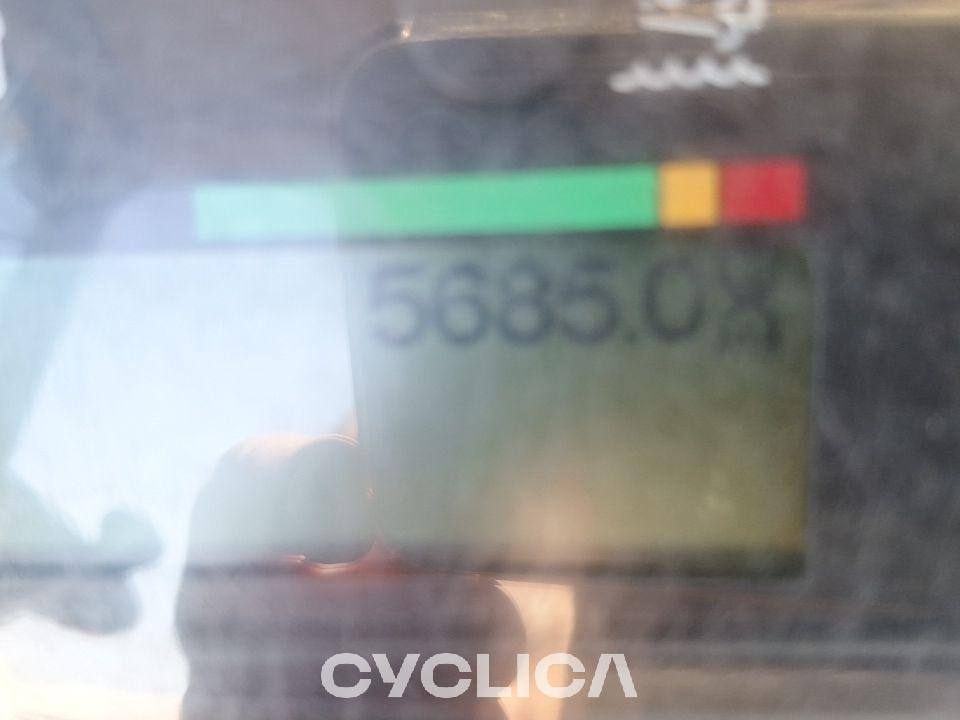 Chargeuses pelleteuses 428F2 HWN01284 - 10