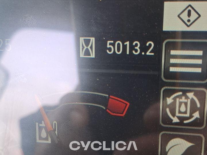 Backhoe loaders  432F H7E00156 - 10