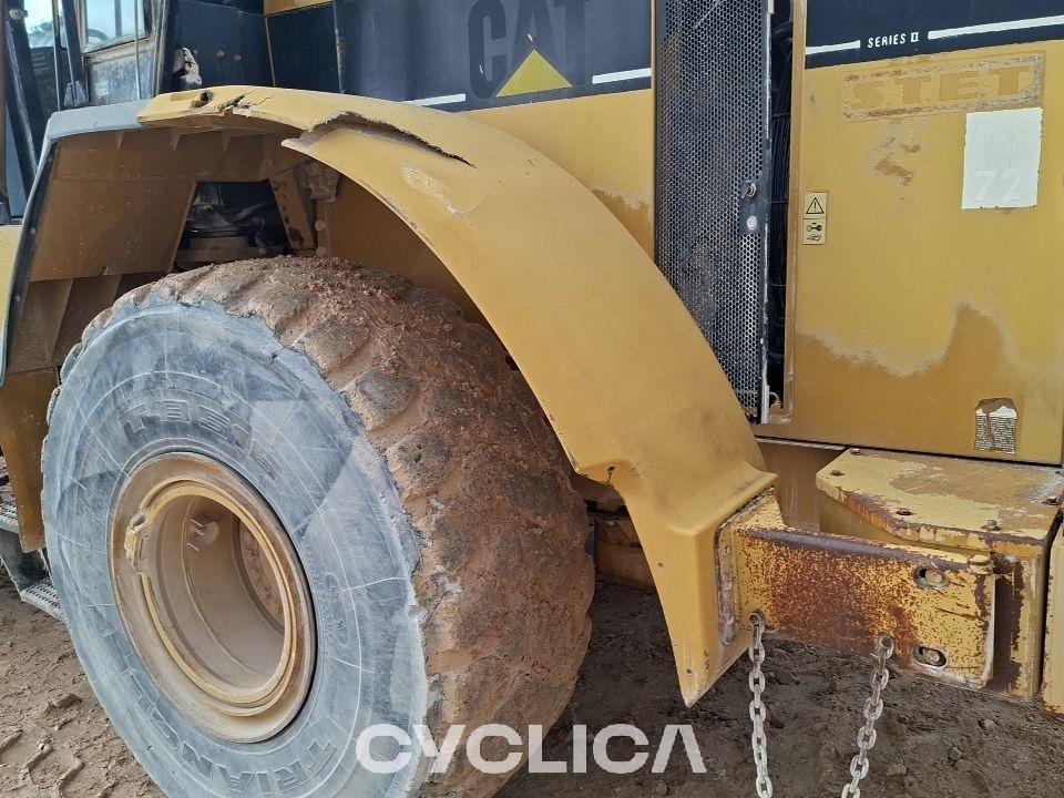 Utovarivači na kotačima 966G AWY00270 - 14