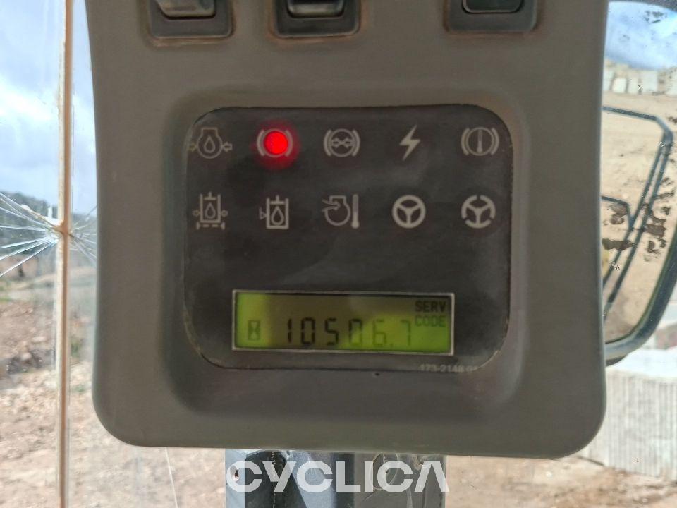 Utovarivači na kotačima 966G AWY00270 - 10