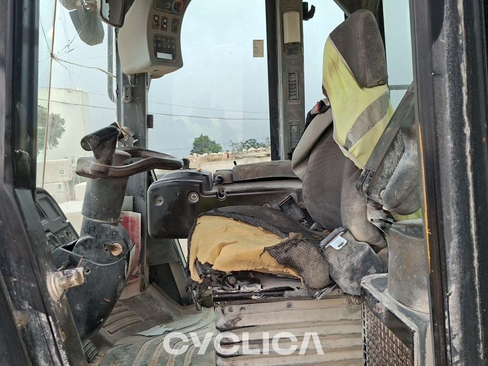 Utovarivači na kotačima 966G AWY00270 - 9