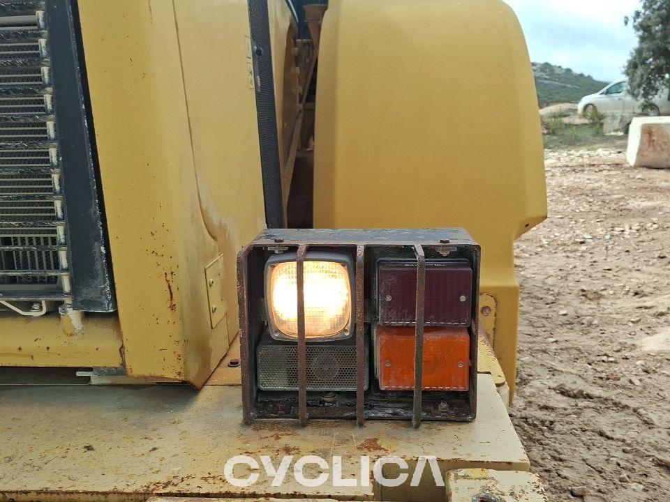 Utovarivači na kotačima 966G AWY00270 - 8