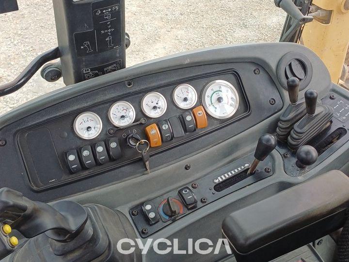 Rovokopači i rovokopači  432D BLD02408 - 11