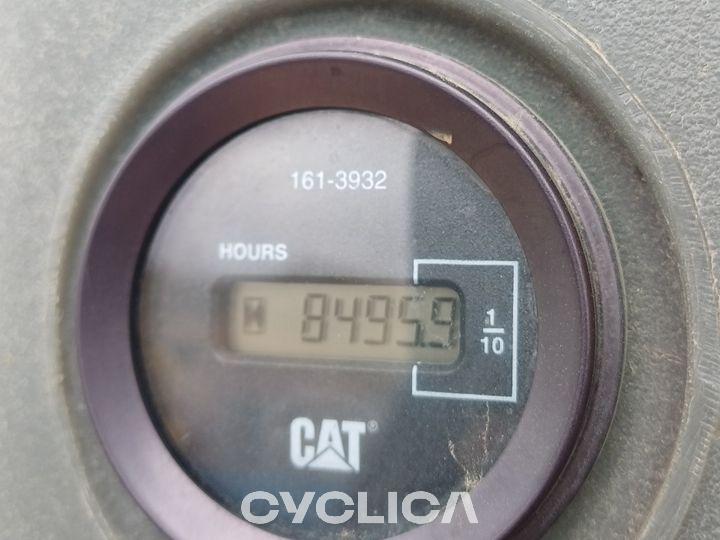 Rovokopači i rovokopači  432D BLD02408 - 10