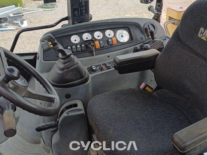 Rovokopači i rovokopači  432D BLD02408 - 9