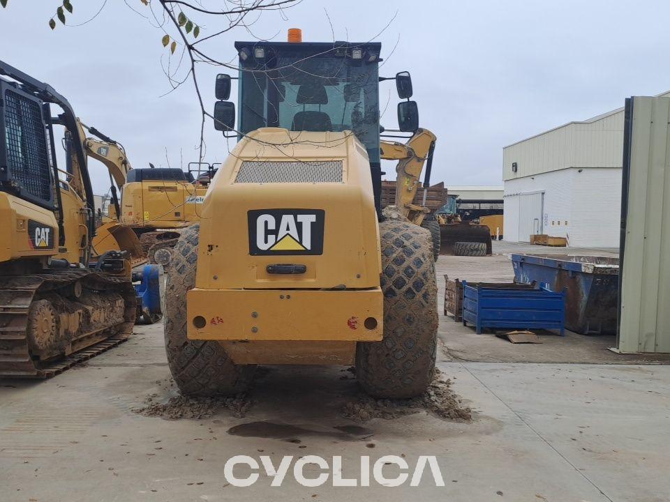 Compactadoras CS74 B 49000174 - 16