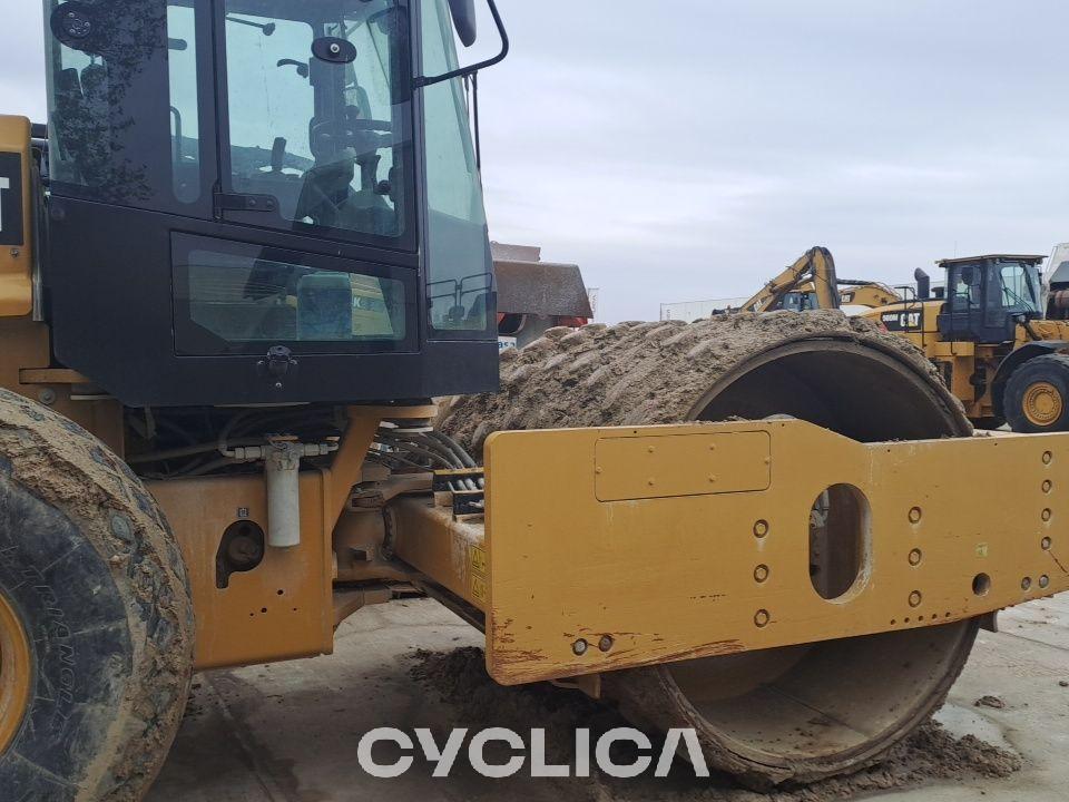 Compactadoras CS74 B 49000174 - 17