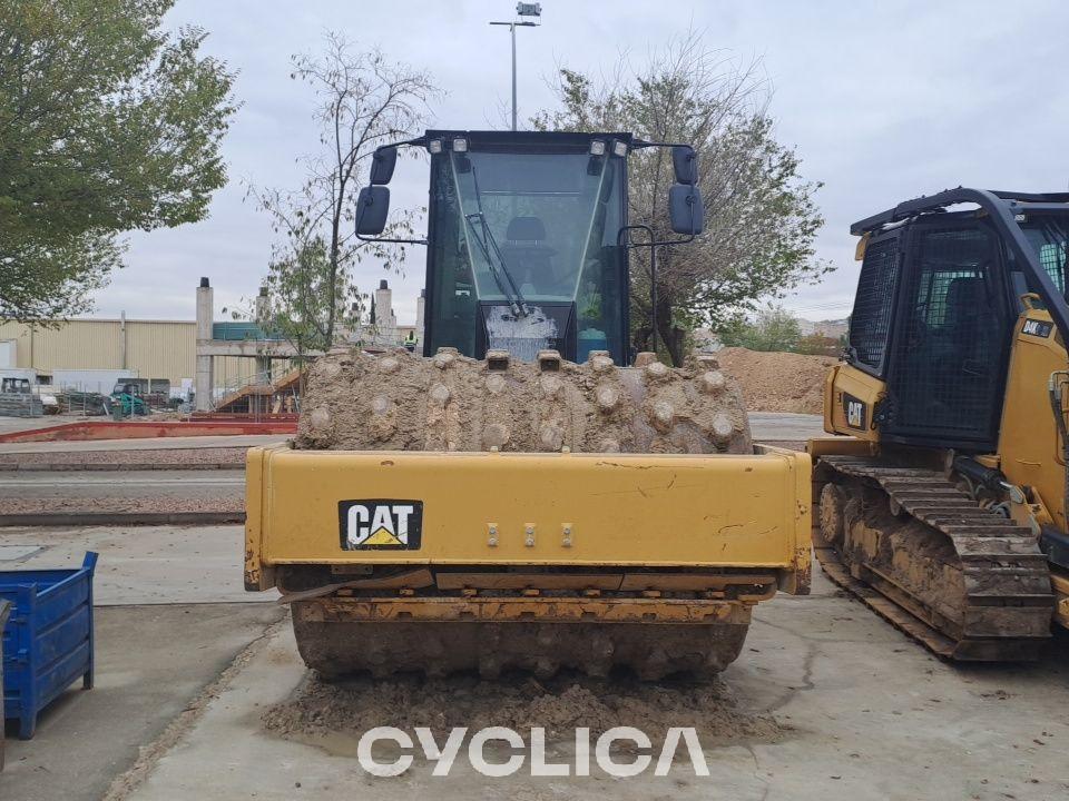 Compactadoras CS74 B 49000174 - 19