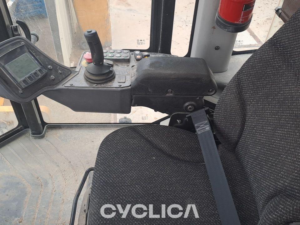 Compactadoras CS74 B 49000174 - 21