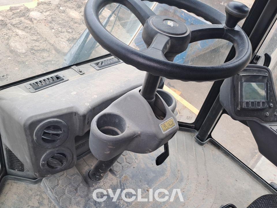 Compactadoras CS74 B 49000174 - 22